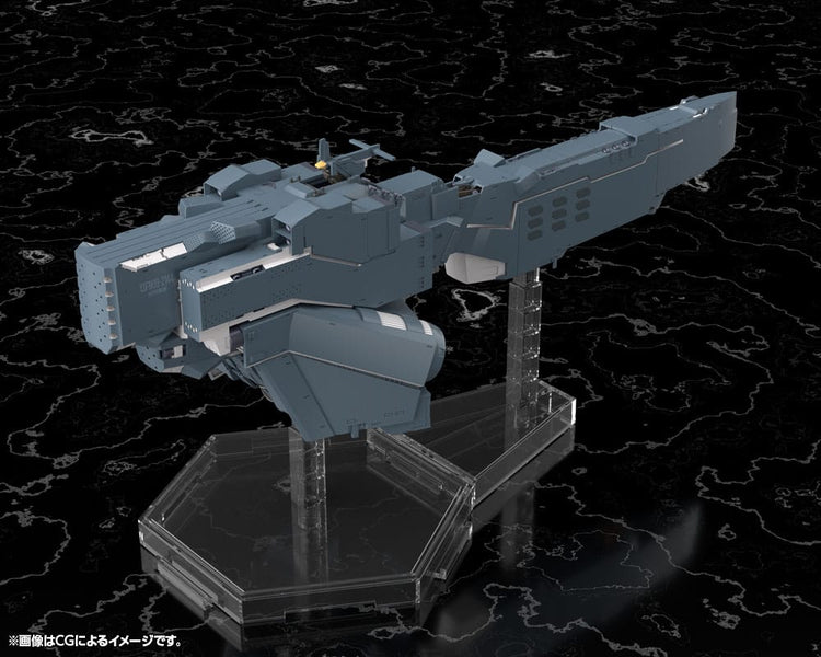 [PREORDINE] Legend of the Galactic Heroes: Die Neue These - Model Kit Hyperion 30 cm - Kotobukiya - Model kit