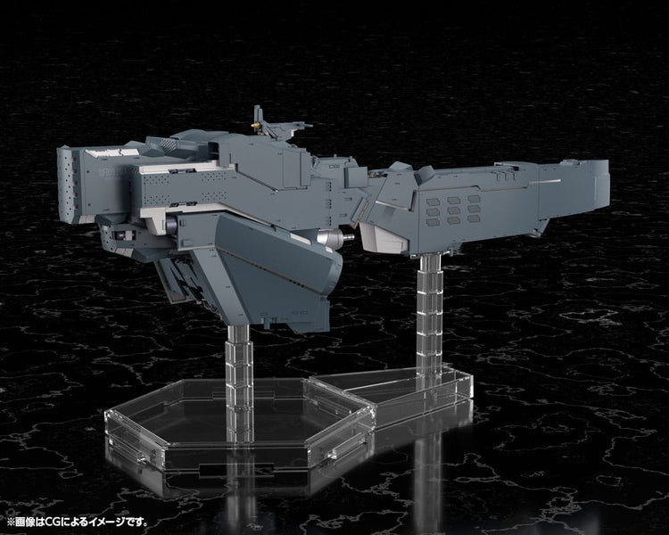 [PREORDINE] Legend of the Galactic Heroes: Die Neue These - Model Kit Hyperion 30 cm - Kotobukiya - Model kit