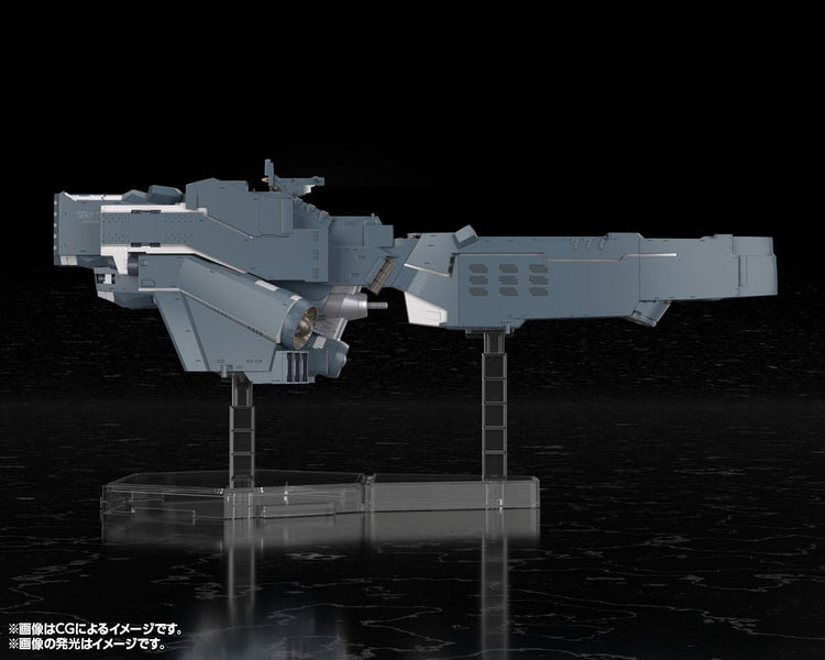 [PREORDINE] Legend of the Galactic Heroes: Die Neue These - Model Kit Hyperion 30 cm - Kotobukiya - Model kit