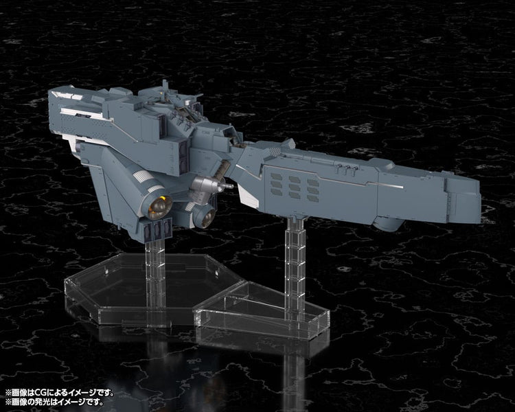 [PREORDINE] Legend of the Galactic Heroes: Die Neue These - Model Kit Hyperion 30 cm - Kotobukiya - Model kit