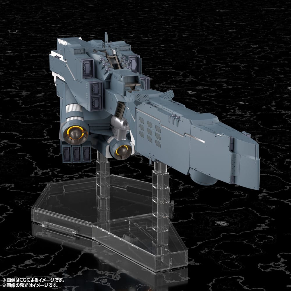 [PREORDINE] Legend of the Galactic Heroes: Die Neue These - Model Kit Hyperion 30 cm - Kotobukiya - Model kit