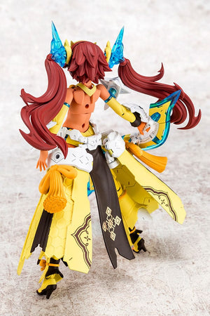 Megami Device Model Kit 1/1 Auv Ame No Uzume Sunshine 18 cm - Kotobukiya - Model kit