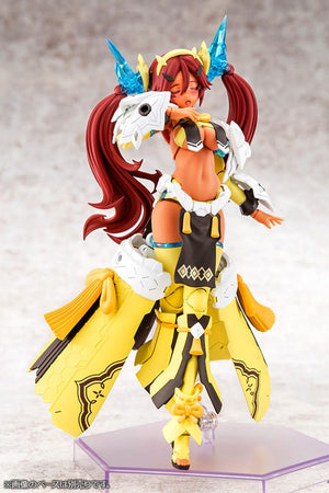 Megami Device Model Kit 1/1 Auv Ame No Uzume Sunshine 18 cm - Kotobukiya - Model kit