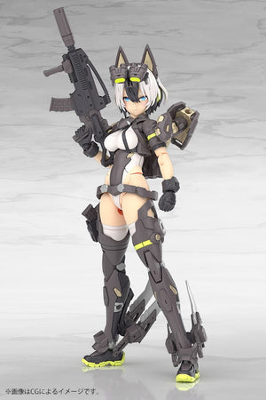 [PREORDINE] Megami Device Model Kit 1/1 Yggdrasis Garm Ripper 16 cm - Kotobukiya - Model kit