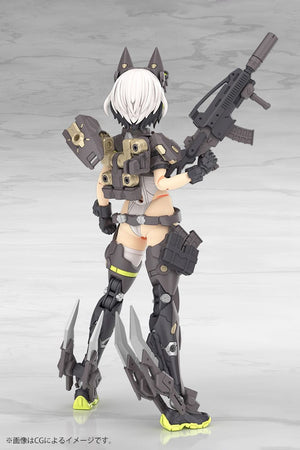 [PREORDINE] Megami Device Model Kit 1/1 Yggdrasis Garm Ripper 16 cm - Kotobukiya - Model kit