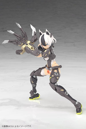 [PREORDINE] Megami Device Model Kit 1/1 Yggdrasis Garm Ripper 16 cm - Kotobukiya - Model kit