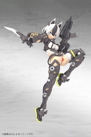 [PREORDINE] Megami Device Model Kit 1/1 Yggdrasis Garm Ripper 16 cm - Kotobukiya - Model kit
