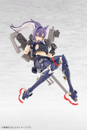 [PREORDINE] Megami Device Model Kit 1/1 Yggdrasis Skoll Sharpshooter 16 cm - Kotobukiya - Model kit