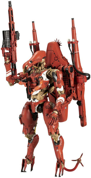 [PREORDINE] Death Stranding 2 Model Kit 1/20 The Ghost Mech Coffins Commander 18 cm - Kotobukiya - Model kit