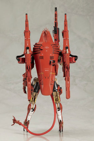 [PREORDINE] Death Stranding 2 Model Kit 1/20 The Ghost Mech Coffins Commander 18 cm - Kotobukiya - Model kit