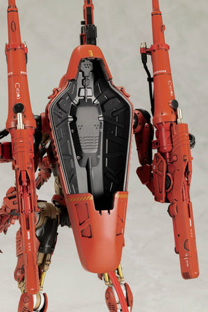 [PREORDINE] Death Stranding 2 Model Kit 1/20 The Ghost Mech Coffins Commander 18 cm - Kotobukiya - Model kit