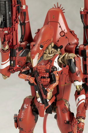 [PREORDINE] Death Stranding 2 Model Kit 1/20 The Ghost Mech Coffins Commander 18 cm - Kotobukiya - Model kit