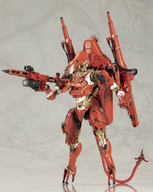 [PREORDINE] Death Stranding 2 Model Kit 1/20 The Ghost Mech Coffins Commander 18 cm - Kotobukiya - Model kit