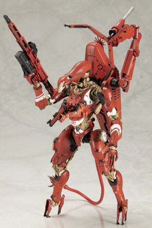 [PREORDINE] Death Stranding 2 Model Kit 1/20 The Ghost Mech Coffins Commander 18 cm - Kotobukiya - Model kit