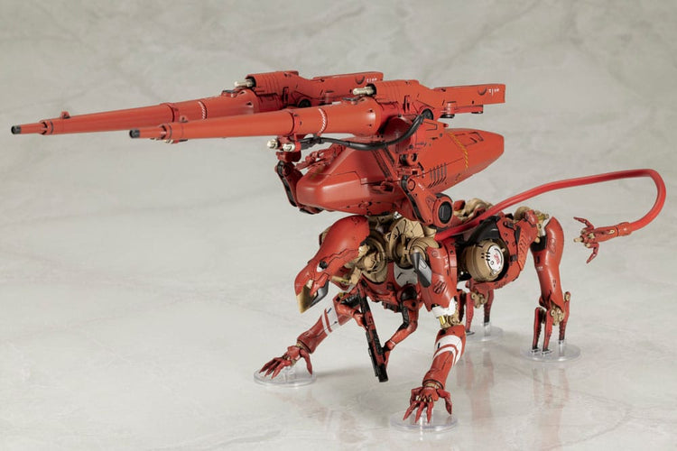 [PREORDINE] Death Stranding 2 Model Kit 1/20 The Ghost Mech Coffins Commander 18 cm - Kotobukiya - Model kit