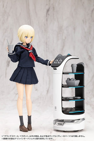 [PREORDINE] Model Kit BellaBot Grande Scala Kotobukiya 19 cm - Kotobukiya - Model kit