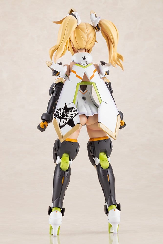 [PREORDINE] Phantasy Star Online 2 Model Kit Grand Scale Gene Stellatears Version 25 cm - Kotobukiya - Model kit