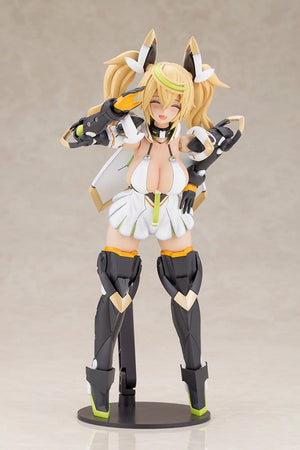 [PREORDINE] Phantasy Star Online 2 Model Kit Grand Scale Gene Stellatears Version 25 cm - Kotobukiya - Model kit