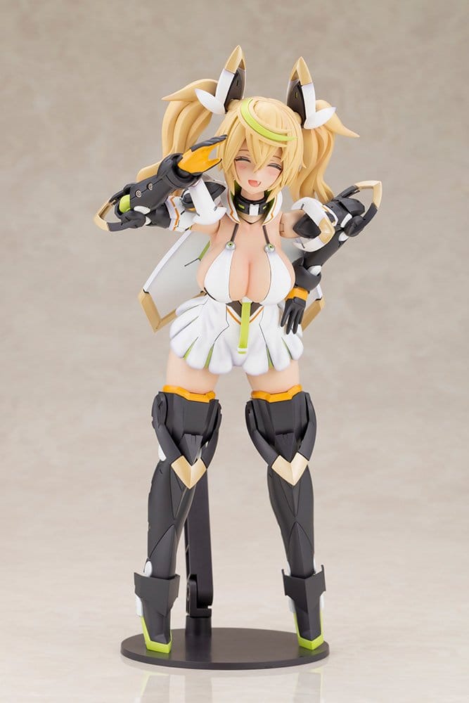[PREORDINE] Phantasy Star Online 2 Model Kit Grand Scale Gene Stellatears Version 25 cm - Kotobukiya - Model kit