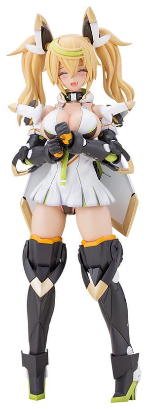 [PREORDINE] Phantasy Star Online 2 Model Kit Grand Scale Gene Stellatears Version 25 cm - Kotobukiya - Model kit