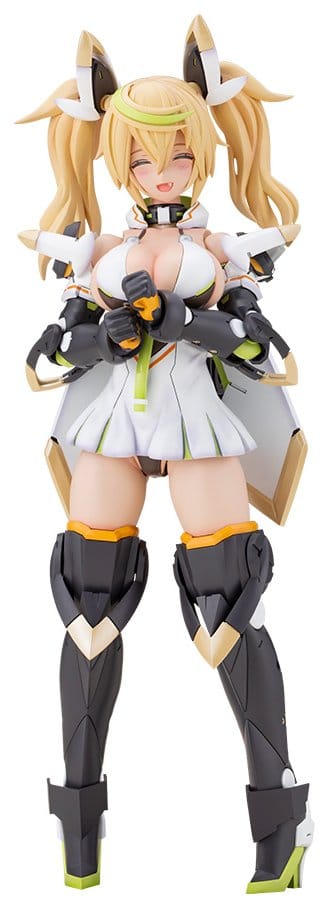 [PREORDINE] Phantasy Star Online 2 Model Kit Grand Scale Gene Stellatears Version 25 cm - Kotobukiya - Model kit