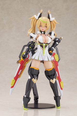 [PREORDINE] Phantasy Star Online 2 Model Kit Grand Scale Gene Stellatears Version 25 cm - Kotobukiya - Model kit