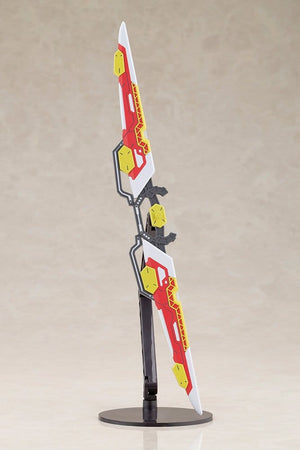 [PREORDINE] Phantasy Star Online 2 Model Kit Grand Scale Gene Stellatears Version 25 cm - Kotobukiya - Model kit