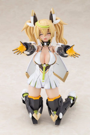 [PREORDINE] Phantasy Star Online 2 Model Kit Grand Scale Gene Stellatears Version 25 cm - Kotobukiya - Model kit