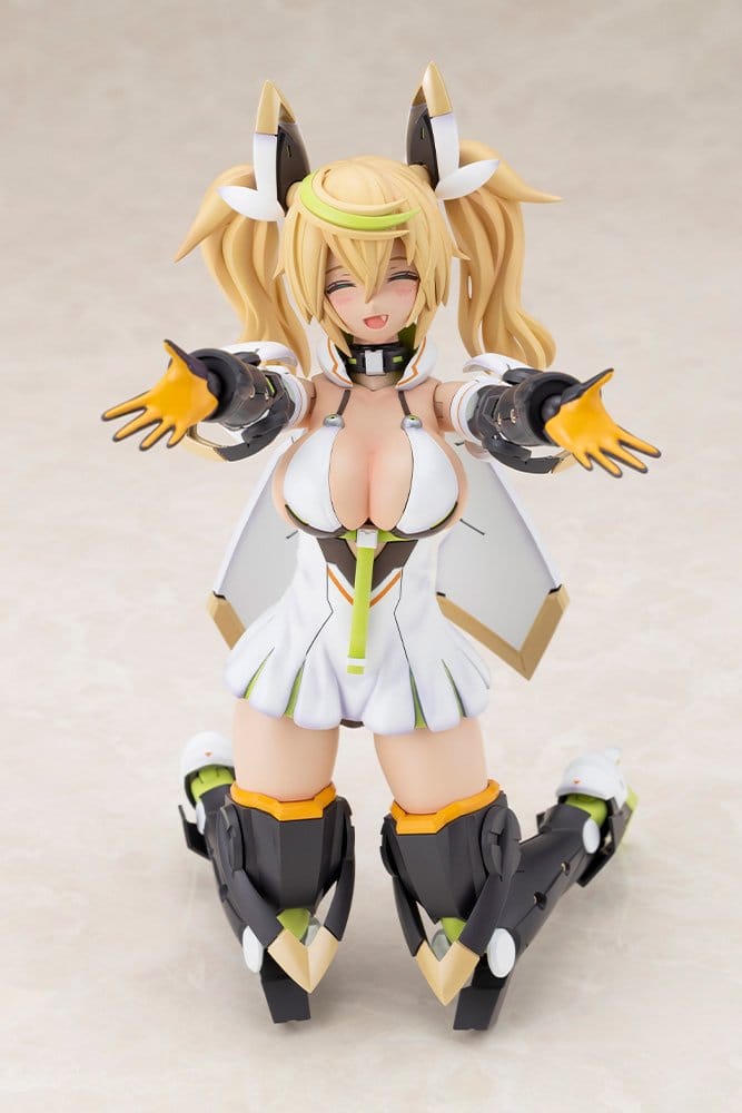 [PREORDINE] Phantasy Star Online 2 Model Kit Grand Scale Gene Stellatears Version 25 cm - Kotobukiya - Model kit