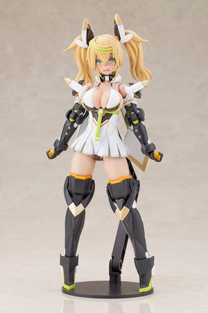 [PREORDINE] Phantasy Star Online 2 Model Kit Grand Scale Gene Stellatears Version 25 cm - Kotobukiya - Model kit