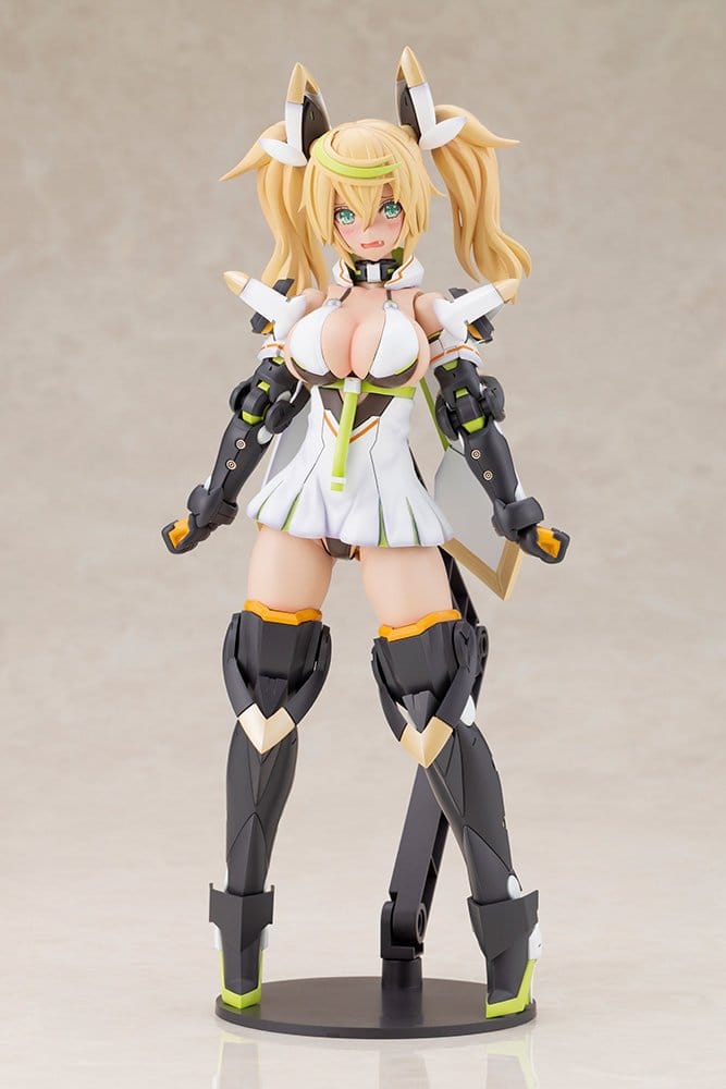 [PREORDINE] Phantasy Star Online 2 Model Kit Grand Scale Gene Stellatears Version 25 cm - Kotobukiya - Model kit
