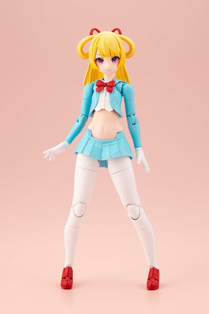 [PREORDINE] Megami Device x Honda Motocompo: Knight Alice Model Kit 1/1 - 15 cm - Kotobukiya - Model kit