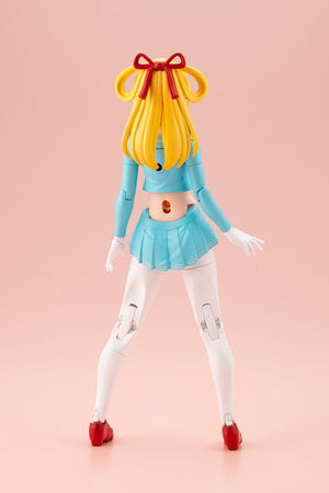 [PREORDINE] Megami Device x Honda Motocompo: Knight Alice Model Kit 1/1 - 15 cm - Kotobukiya - Model kit