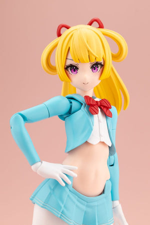 [PREORDINE] Megami Device x Honda Motocompo: Knight Alice Model Kit 1/1 - 15 cm - Kotobukiya - Model kit