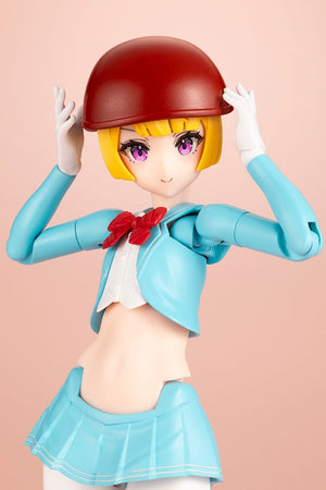 [PREORDINE] Megami Device x Honda Motocompo: Knight Alice Model Kit 1/1 - 15 cm - Kotobukiya - Model kit