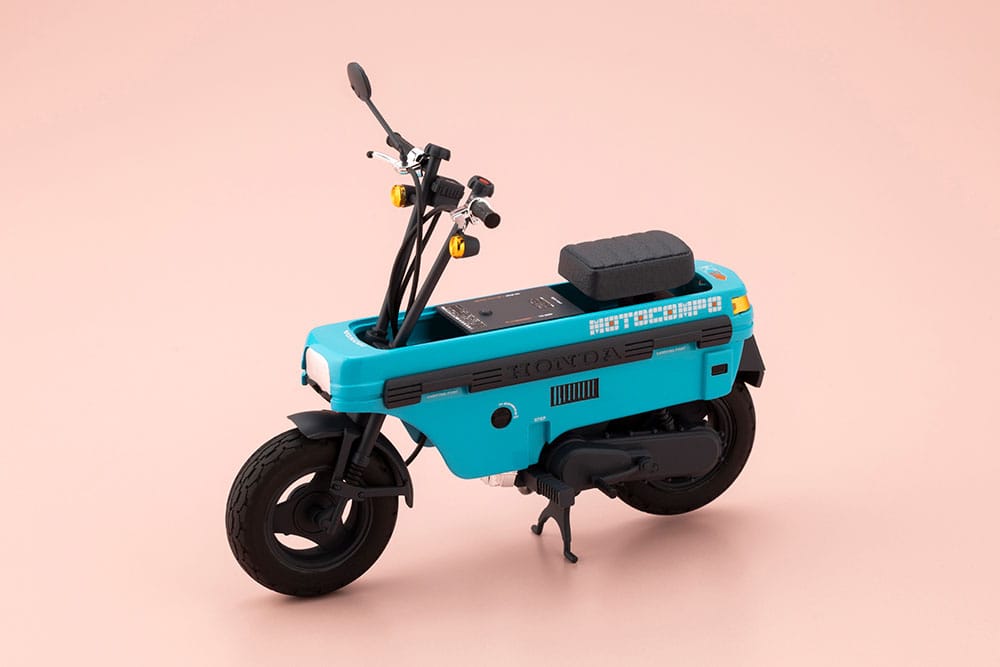 [PREORDINE] Megami Device x Honda Motocompo: Knight Alice Model Kit 1/1 - 15 cm - Kotobukiya - Model kit