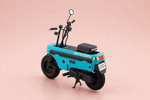 [PREORDINE] Megami Device x Honda Motocompo: Knight Alice Model Kit 1/1 - 15 cm - Kotobukiya - Model kit