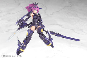 [PREORDINE] Megami Device Model Kit 1/1 Asra Archer Kizuna Shadow Edition Full Package 14 cm - Kotobukiya - Model kit