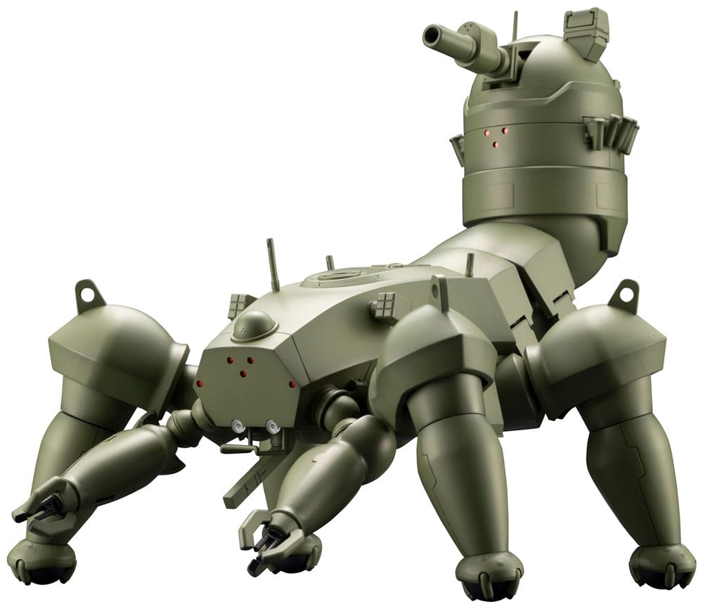 [PREORDINE] Ghost in the Shell: SAC 2nd Gig - Model Kit HAW206 Esercito 1/35 - Kotobukiya - Model kit