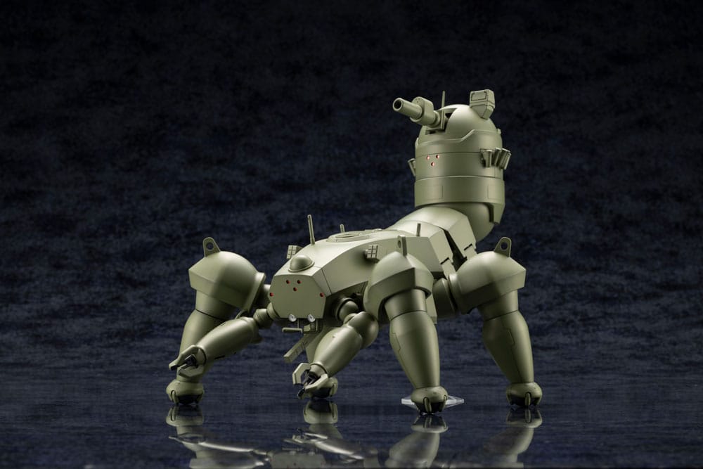 [PREORDINE] Ghost in the Shell: SAC 2nd Gig - Model Kit HAW206 Esercito 1/35 - Kotobukiya - Model kit