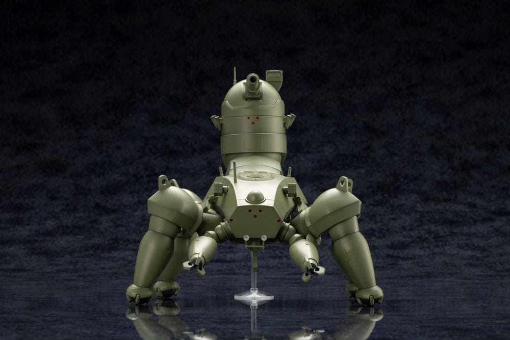 [PREORDINE] Ghost in the Shell: SAC 2nd Gig - Model Kit HAW206 Esercito 1/35 - Kotobukiya - Model kit