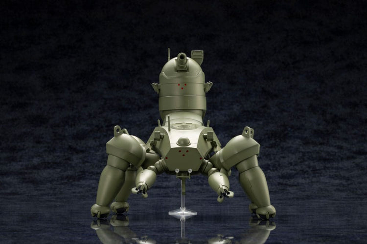[PREORDINE] Ghost in the Shell: SAC 2nd Gig - Model Kit HAW206 Esercito 1/35 - Kotobukiya - Model kit