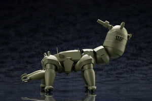 [PREORDINE] Ghost in the Shell: SAC 2nd Gig - Model Kit HAW206 Esercito 1/35 - Kotobukiya - Model kit
