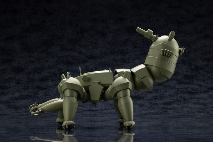 [PREORDINE] Ghost in the Shell: SAC 2nd Gig - Model Kit HAW206 Esercito 1/35 - Kotobukiya - Model kit