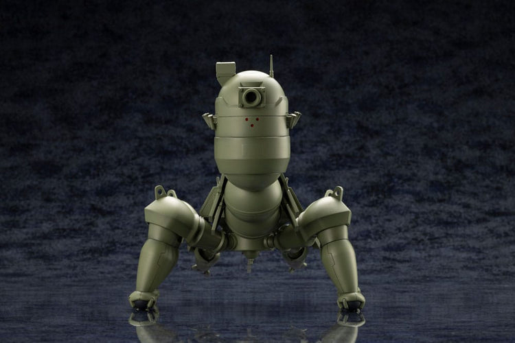 [PREORDINE] Ghost in the Shell: SAC 2nd Gig - Model Kit HAW206 Esercito 1/35 - Kotobukiya - Model kit