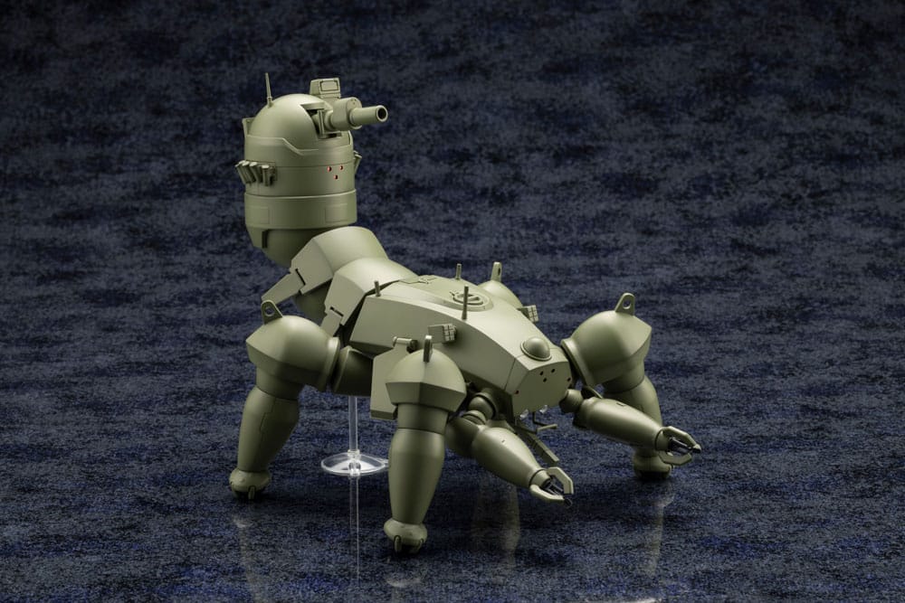 [PREORDINE] Ghost in the Shell: SAC 2nd Gig - Model Kit HAW206 Esercito 1/35 - Kotobukiya - Model kit