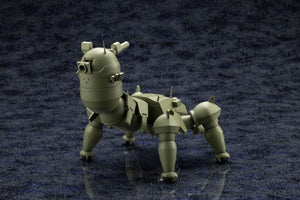 [PREORDINE] Ghost in the Shell: SAC 2nd Gig - Model Kit HAW206 Esercito 1/35 - Kotobukiya - Model kit