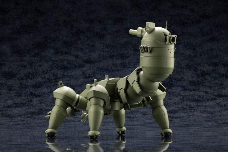 [PREORDINE] Ghost in the Shell: SAC 2nd Gig - Model Kit HAW206 Esercito 1/35 - Kotobukiya - Model kit