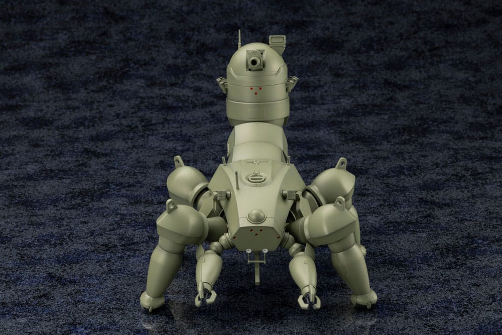 [PREORDINE] Ghost in the Shell: SAC 2nd Gig - Model Kit HAW206 Esercito 1/35 - Kotobukiya - Model kit