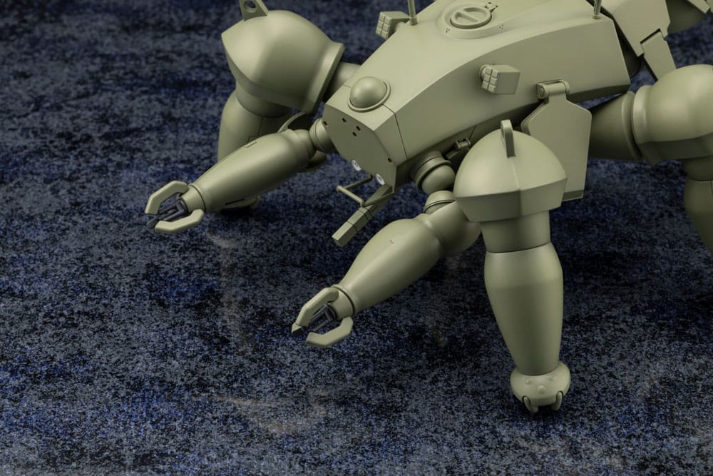 [PREORDINE] Ghost in the Shell: SAC 2nd Gig - Model Kit HAW206 Esercito 1/35 - Kotobukiya - Model kit